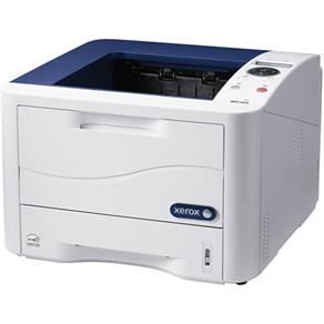 Impressora Xerox Laser 3320DNI Mono
