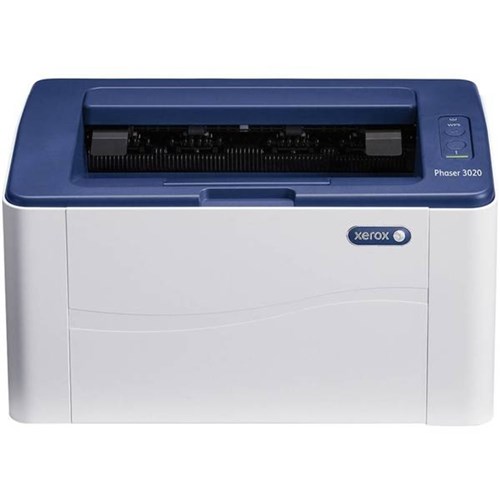 Impressora Xerox Laser Cognac 3020Bib Mono (A4)