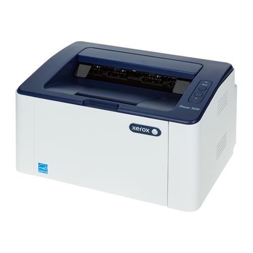Impressora Xerox Laser Cognac 3020bib Mono
