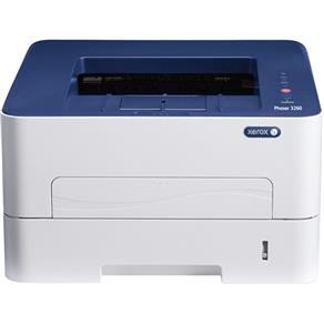 Impressora Xerox Laser Cognac A4 3260DNIBMONO