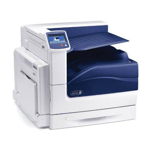 Tudo sobre 'Impressora Xerox Laser Color Phaser 7800dn 45ppm 1200x2400 Duplex A3 Rede Usb 7800dnmono'