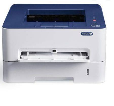 Impressora Xerox Phaser 3260 LASER Mono