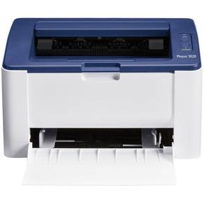 Impressora Xerox Phaser Laser 3020 Wi-fi