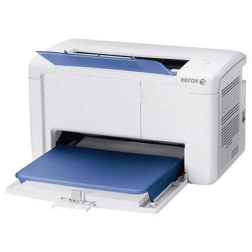 Tudo sobre 'Impressora Xerox Phaser LASER 3040b 110v'
