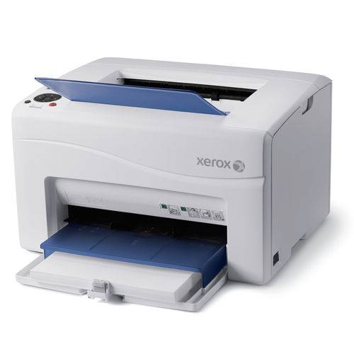 Impressora Xerox Phaser LASER Color 6000b