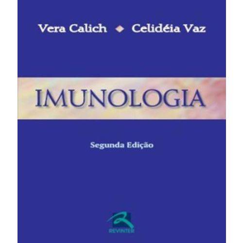 Imunologia - 02 Ed