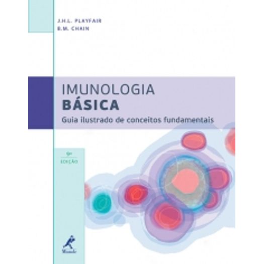 Imunologia Basica - Manole