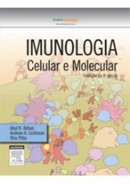 Imunologia Celular e Molecular - Elsevier