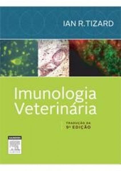 Imunologia Veterinária - Elsevier