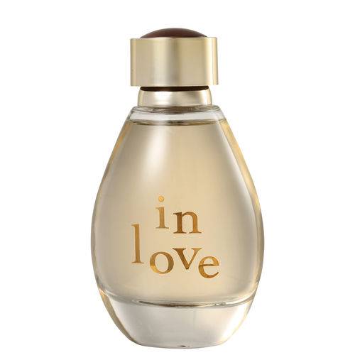 Tudo sobre 'In Love La Rive Eau de Perfum - Perfume Feminino 90ml'