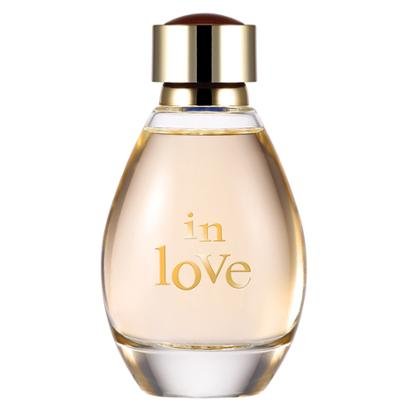 In Love La Rive Perfume Feminino - Eau de Parfum 90ml