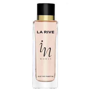 In Woman La Rive - Perfume Feminino - Eau de Parfum 90ml