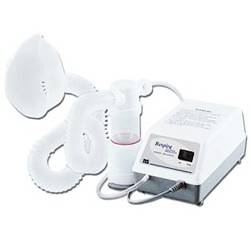 Inalador/Nebulizador Ultra-Sônico Respiramax - NS Inaladores