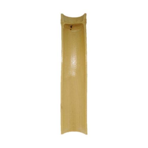 Incensário Porta Incenso Bambu