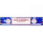 Incenso Satya Nag Champa