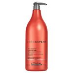 Inforcer L'Oréal Professionnel - Shampoo Anti-Quebra 1,5L