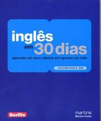Ingles em 30 Dias - Martins - 1