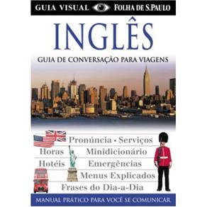 Inglês - Guia Visual