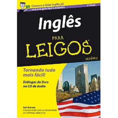 Ingles para Leigos - Alta Books - 1
