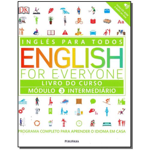 Ingles para Todos - English For Everyone 3