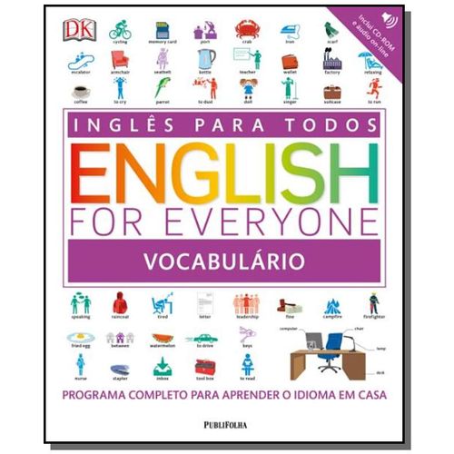Ingles para Todos - English For Everyone 5
