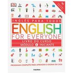 Ingles para Todos - English For Everyone - Modulo 1 - Iniciante