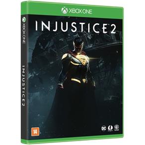 Injustice 2 - XBOX One