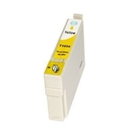 Inkjet Cartucho T103420 Yellow 14ML EPSON Compativel