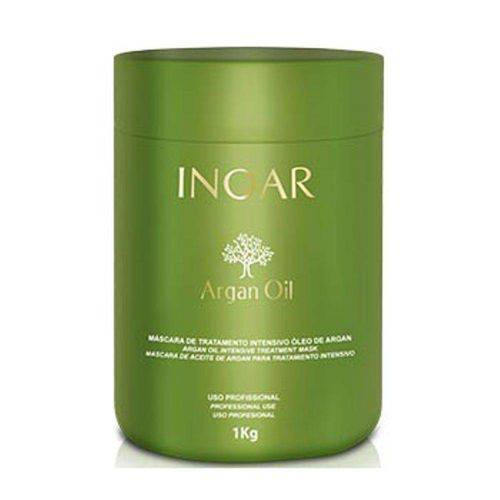 Inoar Argan Máscara Tratamento Oil System 1kg