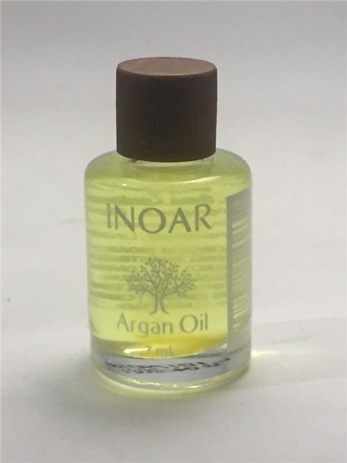 Inoar Argan Oil 7Ml