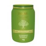 Inoar Argan Oil Máscara 1kg