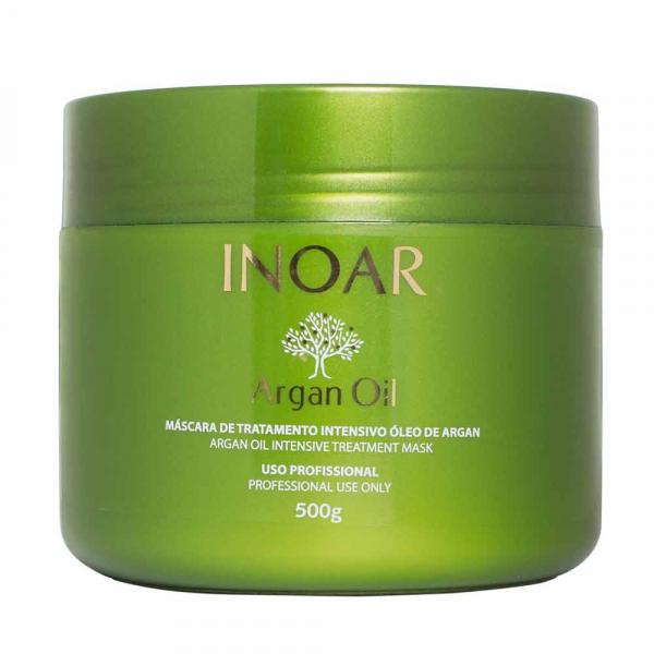 Inoar Máscara Argan Oil