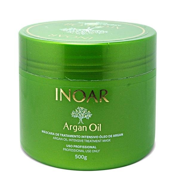 Inoar Máscara Argan Oil