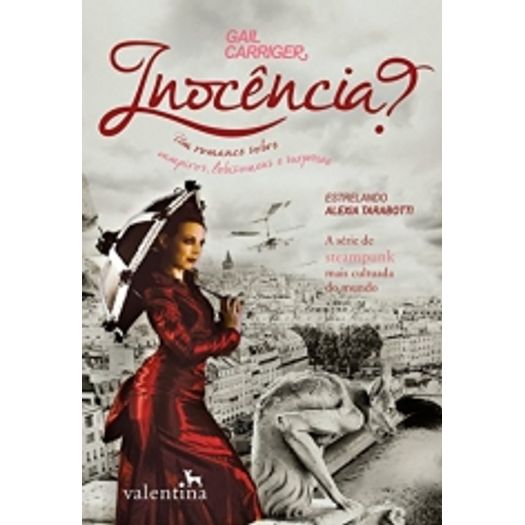 Inocencia - Vol 3 - Valentina