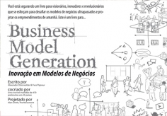 Inovacao em Modelos de Negocios - Business Model Generation - Alta Books - 1