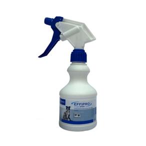 Inseticida Virbac Effipro Spray Parae 250 Ml