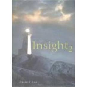 Insight - Vol. 2 - 1ª Edição (C/ Cd-Áudio)