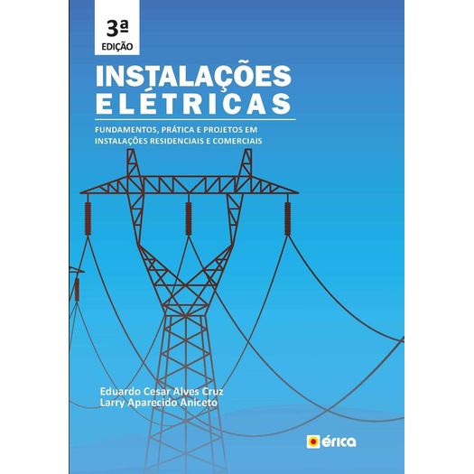 Instalacoes Eletricas - Erica