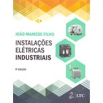 Instalacoes Eletricas Industriais - 09ed/18