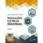 Instalacoes Eletricas Industriais - 9ª Ed