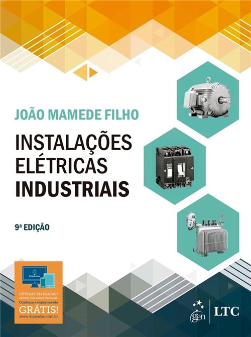 Instalacoes Eletricas Industriais - Ltc