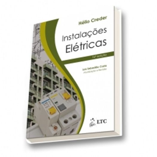 Instalacoes Eletricas - Ltc - Creder