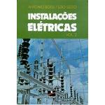 Instalacoes Eletricas - 2 Volumes