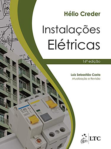 Instalações Elétricas