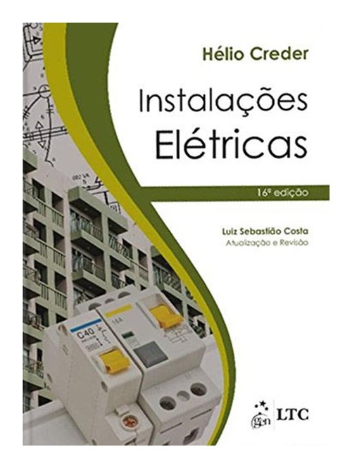 Instalações Elétricas