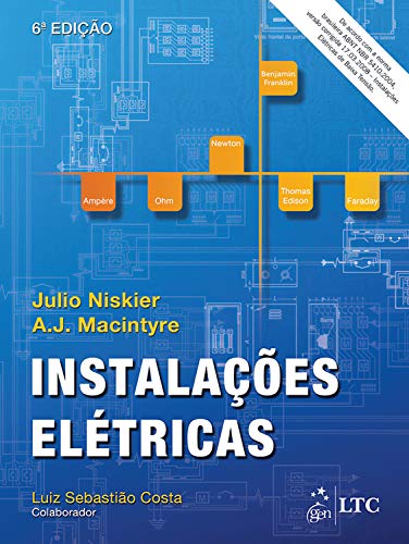 Instalações Elétricas