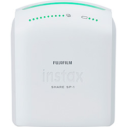 Instax Share SP-1 Fujifilm Impressora para Smartphones