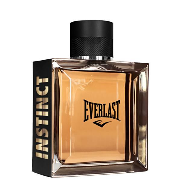Instinct Everlast Deo Colônia - Perfume Masculino 100ml