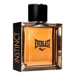 Instinct Everlast Perfume Masculino - Deo Colônia 100ml