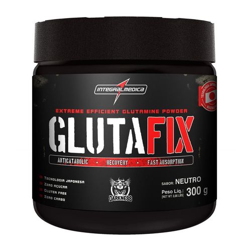 Integralmedica Glutafix 300g